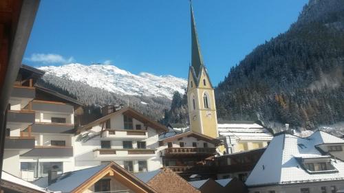 Вид, Appartement Chesa Monte in Ішгль Вид, Appartement Chesa Monte in Ішгль