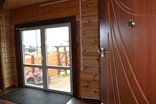 This photo about Baikal 1 Guest House shared on HyHotel.com