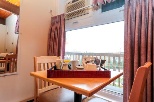 Lakeview Motel in Haliburton Lakeview Motel in Haliburton