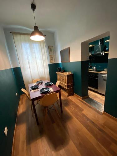 I Ponti Canal House in San Zeno I Ponti Canal House in San Zeno