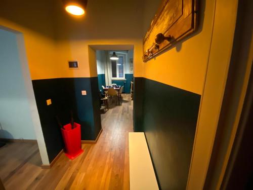 I Ponti Canal House in San Zeno I Ponti Canal House in San Zeno