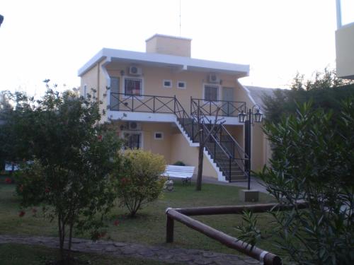 Hotel Apartamentos La Esmeralda