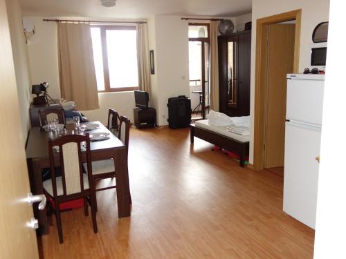 This photo about Garden of Eden Apartment shared on HyHotel.com