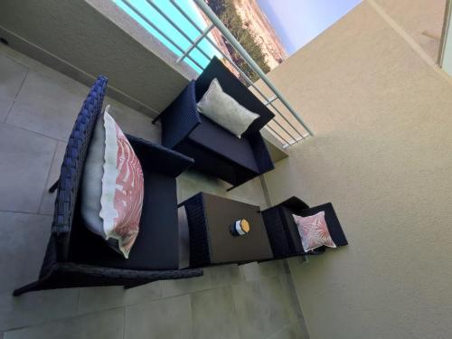 Departamento TOP 2D2B en Condominio LagunaMar con Vista a la Laguna Estacionamiento y Piscina Servic in Las Cruces Departamento TOP 2D2B en Condominio LagunaMar con Vista a la Laguna Estacionamiento y Piscina Servic in Las Cruces