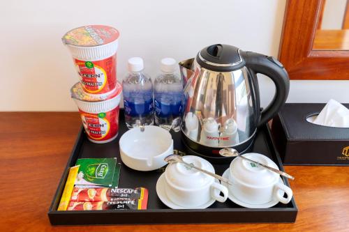 Tho Huong Hotel - Phan Thiet near Phan Thiet Railway Station Tho Huong Hotel - Phan Thiet near Phan Thiet Railway Station
