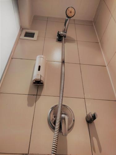 Bathroom, Holiday Inn Express Pune Pimpri in Pune Bathroom, Holiday Inn Express Pune Pimpri in Pune