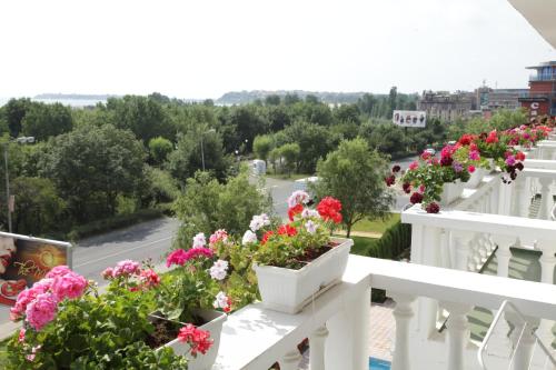 This photo about Hotel Zaara shared on HyHotel.com