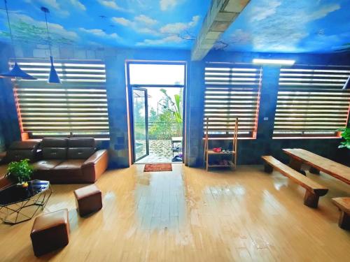 Sa Moc House Tam Đao - Venue Travel in Tam Dao (Vinh Phuc) Sa Moc House Tam Đao - Venue Travel in Tam Dao (Vinh Phuc)