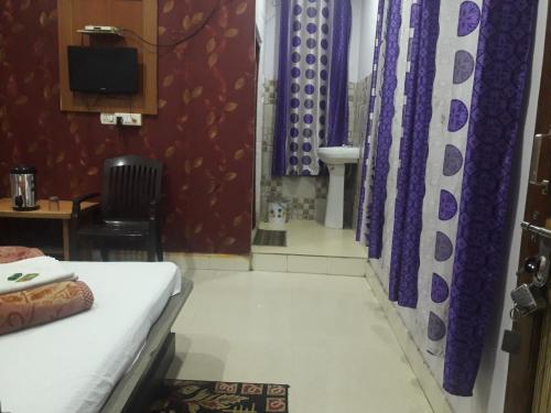 HOTEL RAJVIHAR PACHMARHI in Pachmarhi HOTEL RAJVIHAR PACHMARHI in Pachmarhi