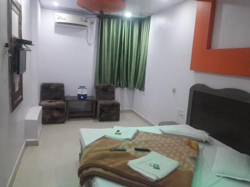 HOTEL RAJVIHAR PACHMARHI in Pachmarhi HOTEL RAJVIHAR PACHMARHI in Pachmarhi