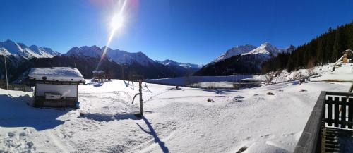 Sports and activities, Apart la Montagnia in Kappl Sports and activities, Apart la Montagnia in Kappl