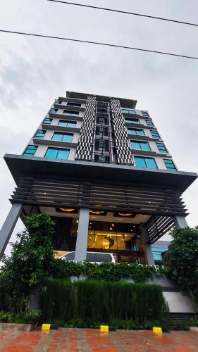 Exterior view, Eastern Hotel Bojonegoro in Bojonegoro Exterior view, Eastern Hotel Bojonegoro in Bojonegoro