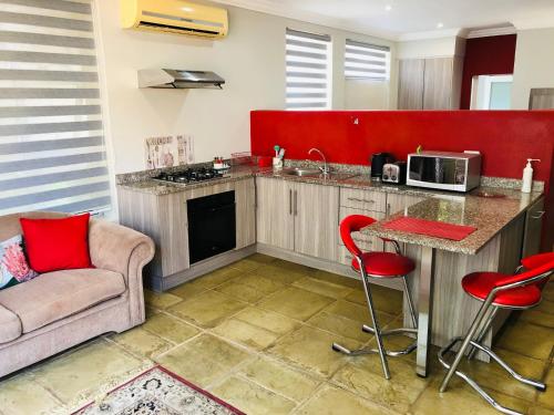 314 on Clark Guest House in Pretoria 314 on Clark Guest House in Pretoria