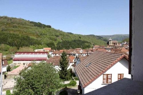 Casa Rural Mantxoalorra in Ochagavia Casa Rural Mantxoalorra in Ochagavia