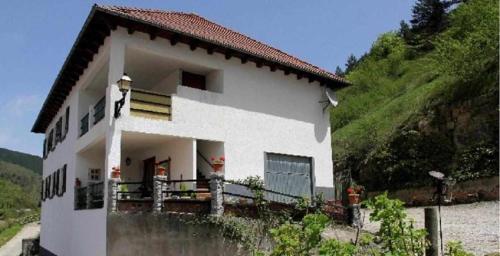 Casa Rural Mantxoalorra in Ochagavia Casa Rural Mantxoalorra in Ochagavia