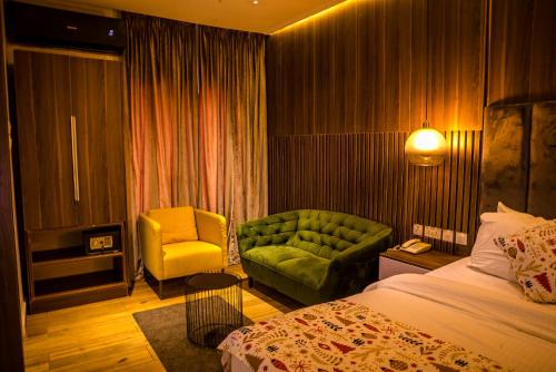Mainstay Apartment & Suites in Asaba Mainstay Apartment & Suites in Asaba