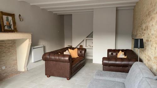 La Source in Availles-Limouzine La Source in Availles-Limouzine