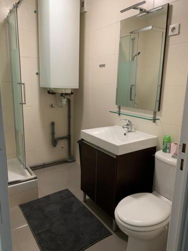 Super appartement 45 m2 proche Paris in Noisy-le-Sec Super appartement 45 m2 proche Paris in Noisy-le-Sec