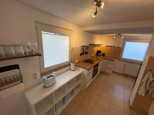 keuken, Ferienwohnung di Simoni in Bad Laasphe keuken, Ferienwohnung di Simoni in Bad Laasphe