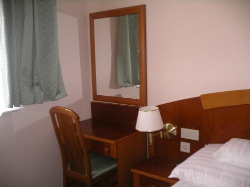 Palast Wellness Appartement in ヒビツ Palast Wellness Appartement in ヒビツ
