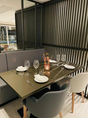 Mat og drikke, Hotel VIU57 in Mellieha Mat og drikke, Hotel VIU57 in Mellieha