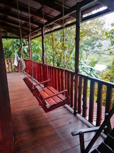 景觀, Cataratas Bijagua Lodge, incluye tour autoguiado Bijagua Waterfalls Hike in 比哈瓜德烏帕拉 景觀, Cataratas Bijagua Lodge, incluye tour autoguiado Bijagua Waterfalls Hike in 比哈瓜德烏帕拉