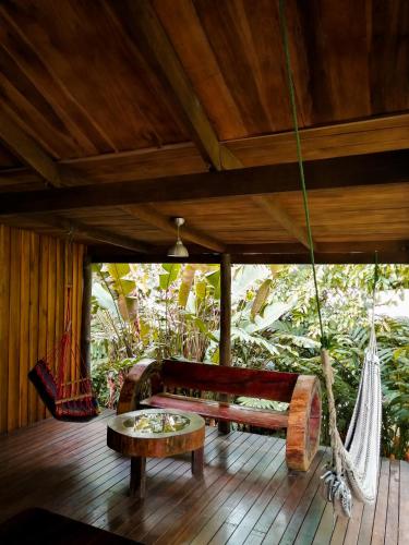 餐廳, Cataratas Bijagua Lodge, incluye tour autoguiado Bijagua Waterfalls Hike in 比哈瓜德烏帕拉 餐廳, Cataratas Bijagua Lodge, incluye tour autoguiado Bijagua Waterfalls Hike in 比哈瓜德烏帕拉