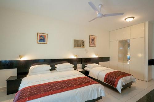 Hotel Summersands Al Wadi Al kabir near Oman Aquarium Hotel Summersands Al Wadi Al kabir near Oman Aquarium