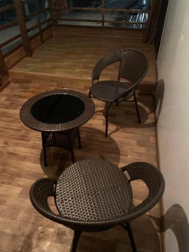 Апартаменты на Еськова in Kislovodsk Апартаменты на Еськова in Kislovodsk