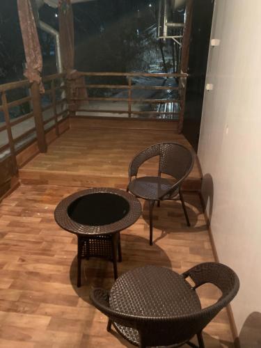 Апартаменты на Еськова in Kislovodsk Апартаменты на Еськова in Kislovodsk