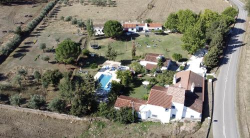 Vista exterior, Quinta Alfaval in Vila Vicosa Vista exterior, Quinta Alfaval in Vila Vicosa