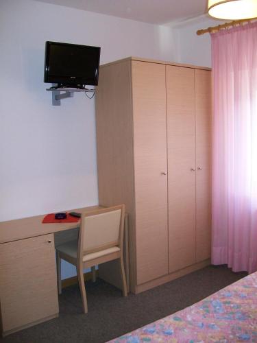 This photo about Albergo Bellavista shared on HyHotel.com