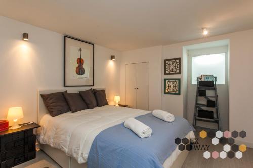 Hotel LxWay Apartments Casa da Musica