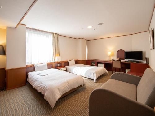 Hotel Iidaya in Matsumoto Hotel Iidaya in Matsumoto