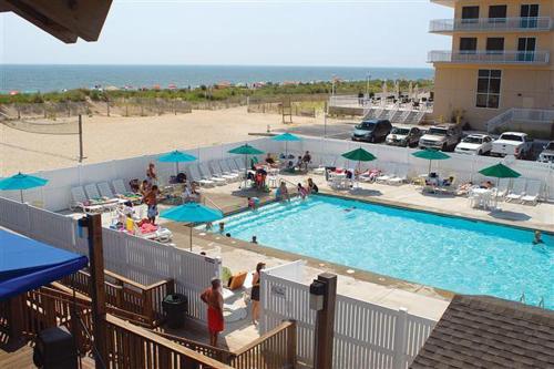 Boarderlinks in Ocean Pines (MD) Boarderlinks in Ocean Pines (MD)