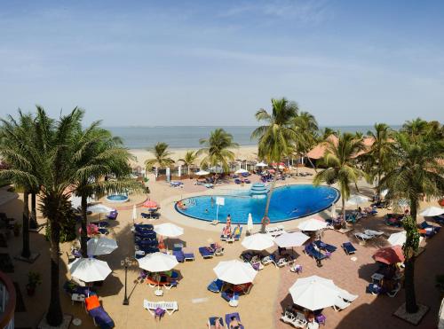 This photo about Laico Atlantic Hotel shared on HyHotel.com