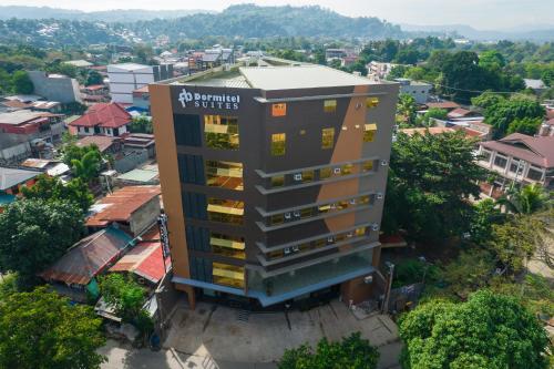 A szálláshely kívülről, FB Dormitel Suites in Cagayan De Oro A szálláshely kívülről, FB Dormitel Suites in Cagayan De Oro
