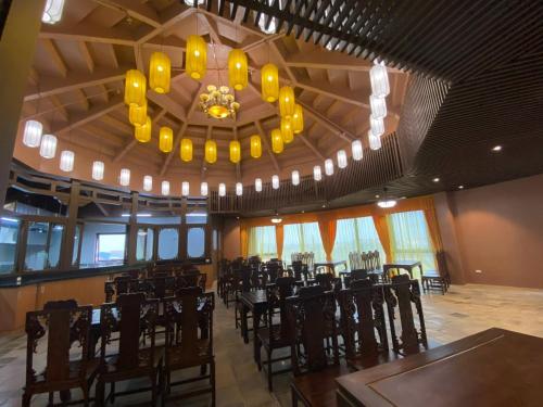 Food and beverages, Bat Trang Legacy - Venuestay in Dong Du Food and beverages, Bat Trang Legacy - Venuestay in Dong Du