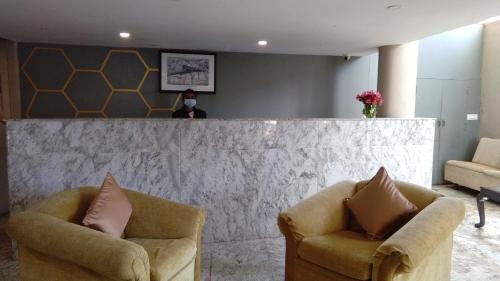 ล็อบบี้, Mango Hill Central Ooty in อูตี้ ล็อบบี้, Mango Hill Central Ooty in อูตี้