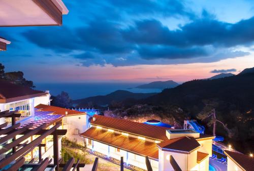 Зручності, Garcia Resort & Spa - Ultra All Inclusive in Фетхіє Зручності, Garcia Resort & Spa - Ultra All Inclusive in Фетхіє