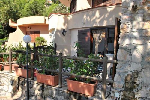 Entrance, CASA MOLLY vista mare in Sperlonga Entrance, CASA MOLLY vista mare in Sperlonga