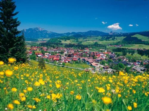 This photo about Haus Aigner shared on HyHotel.com