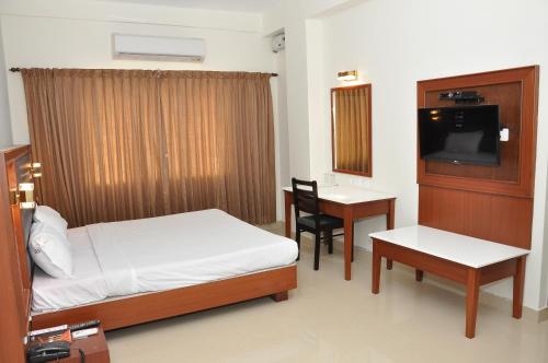 This photo about Hotel Royal Chambers shared on HyHotel.com