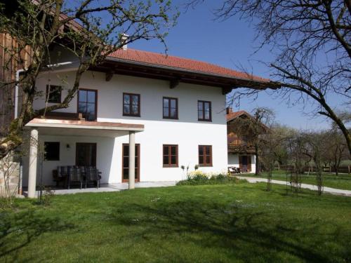 Fewo B33 in Ubersee Fewo B33 in Ubersee