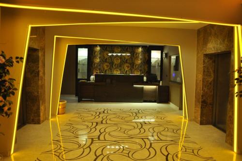 Spa, GRAND ASYA HOTEL in Bandirma Spa, GRAND ASYA HOTEL in Bandirma