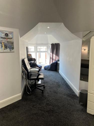 מתקני המלון, Addison House in ווקינג מתקני המלון, Addison House in ווקינג