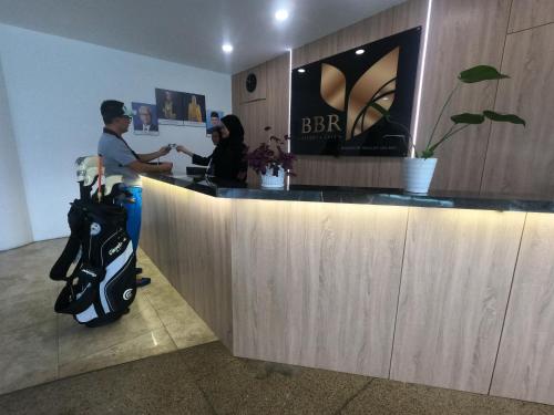 Bukit Beruntung Resort near Pasar Malam Bukit Sentosa Night Market Bukit Beruntung Resort near Pasar Malam Bukit Sentosa Night Market