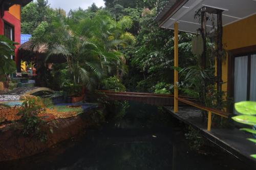 ブレスド レジデンス コ チャーン11