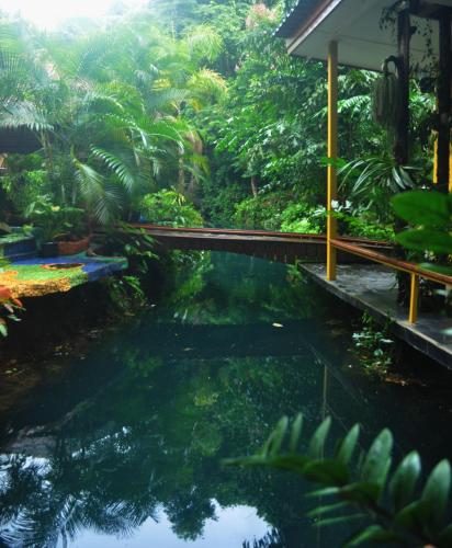 ブレスド レジデンス コ チャーン10