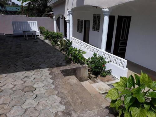 HOTEL LA GRACE KRIBI-ELABE in ครีบี HOTEL LA GRACE KRIBI-ELABE in ครีบี